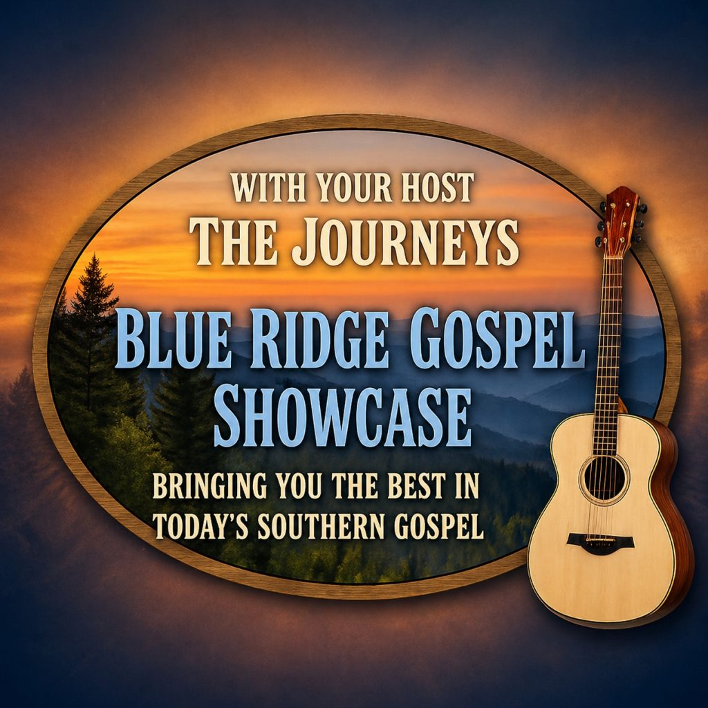 Blue Ridge Gospel Showcase