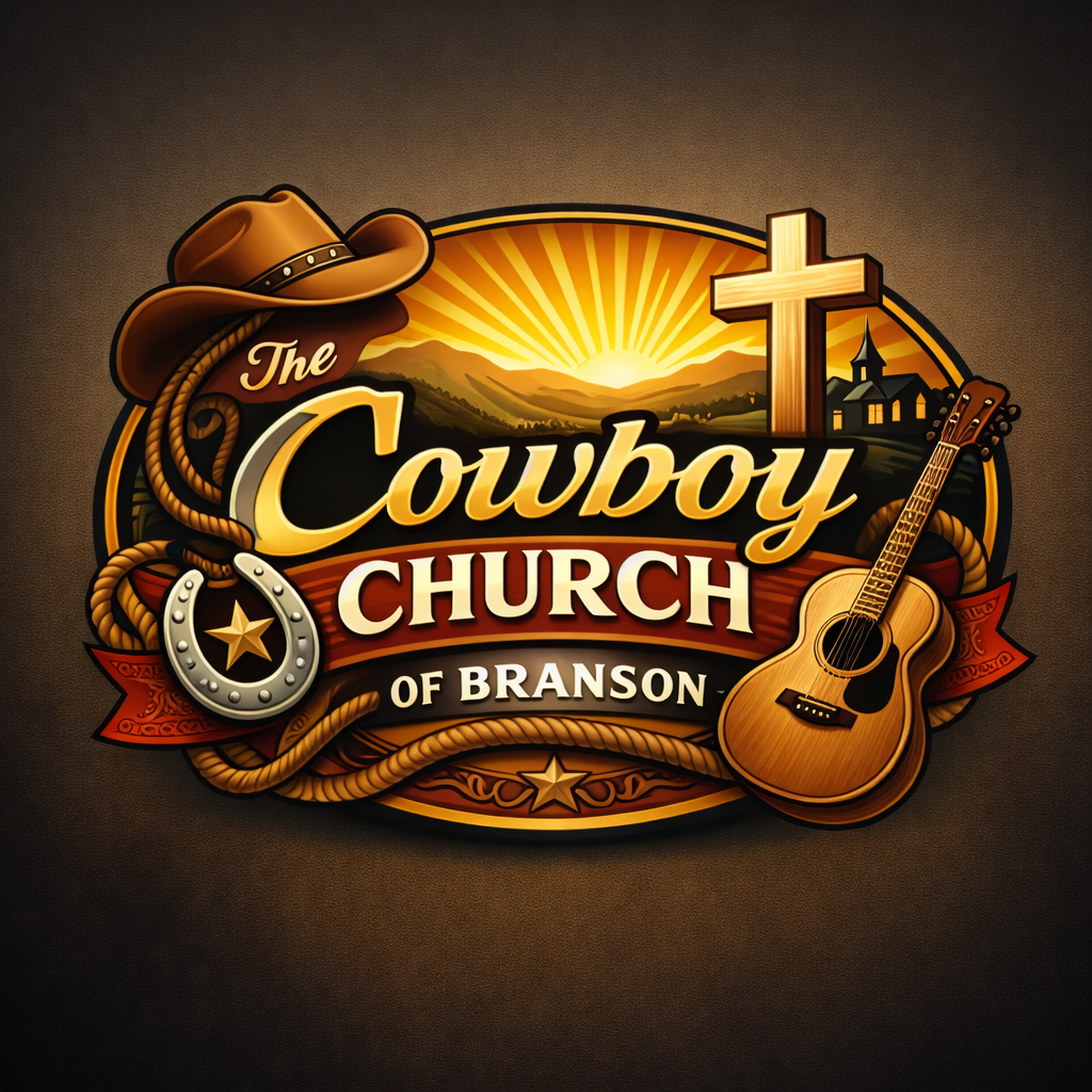 The Cowboy Church of Branson