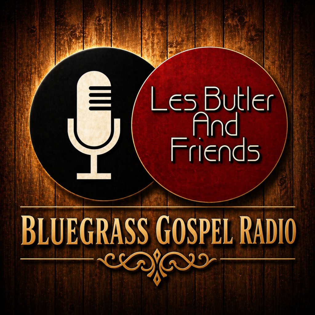 Bluegrass Gospel Radio