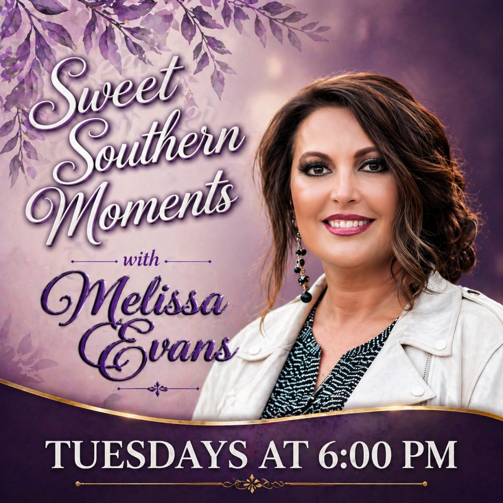 Sweet Southern Moments