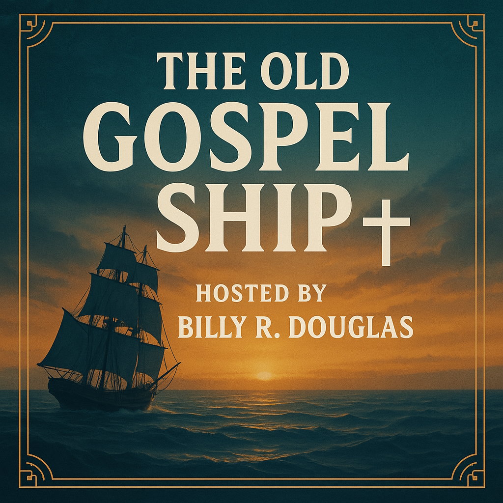 The Old Gospel Ship
