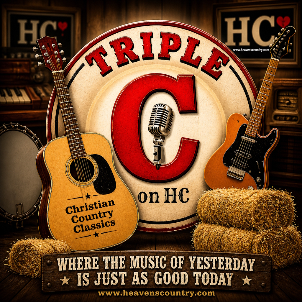 The Triple C