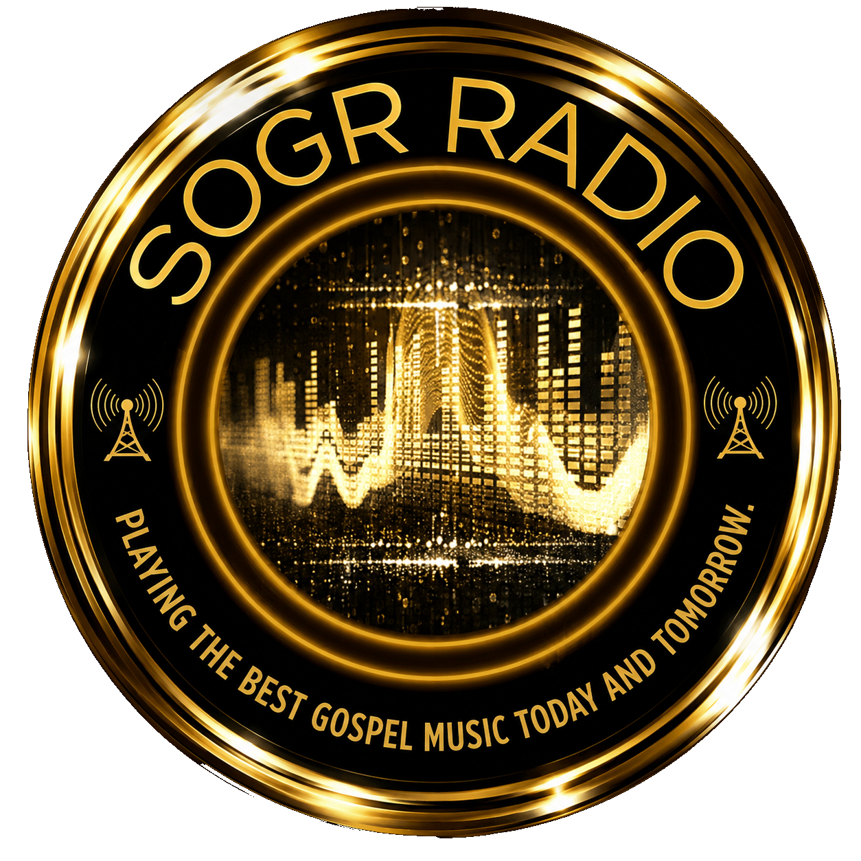 SOGR Radio | WSGR-DB