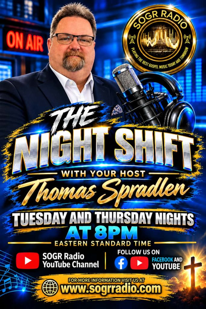 The Night Shift
